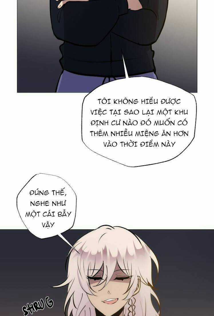 Trọng Sinh Mạc Thế - Chapter 126 - Trang 29