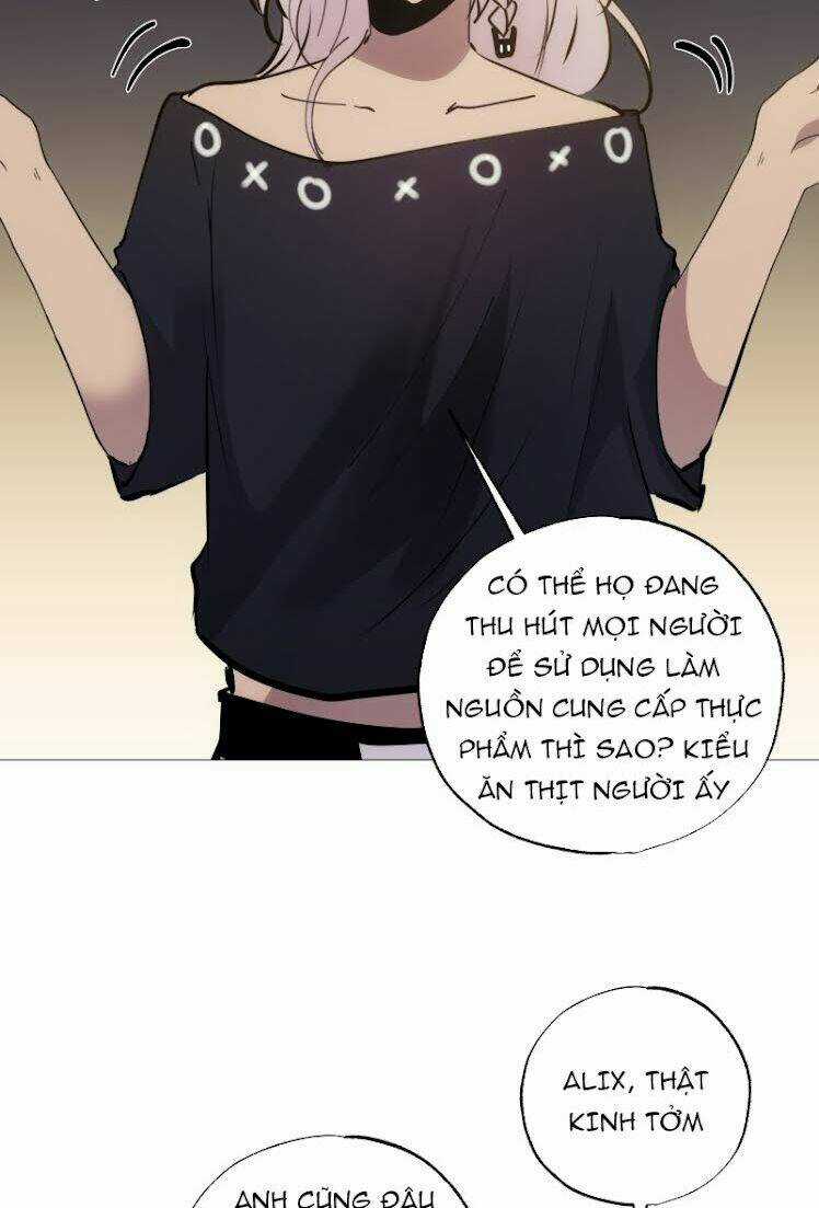 Trọng Sinh Mạc Thế - Chapter 126 - Trang 30