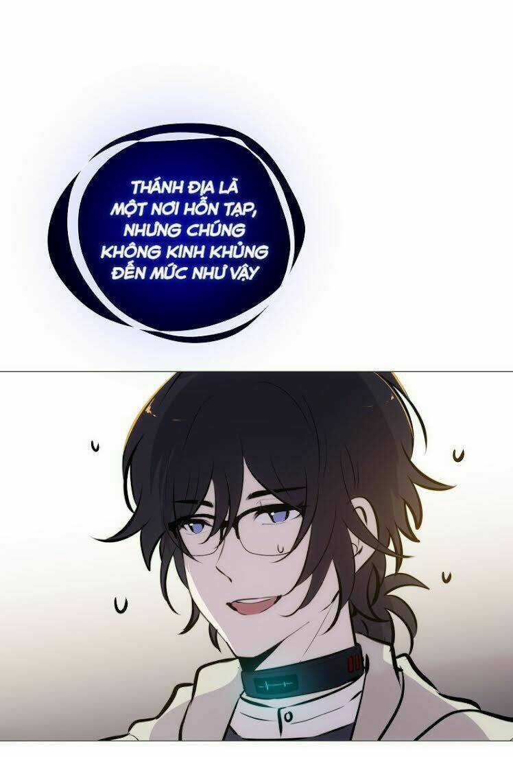 Trọng Sinh Mạc Thế - Chapter 126 - Trang 32