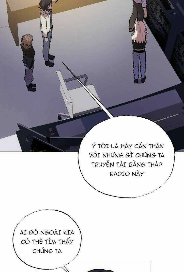 Trọng Sinh Mạc Thế - Chapter 126 - Trang 35