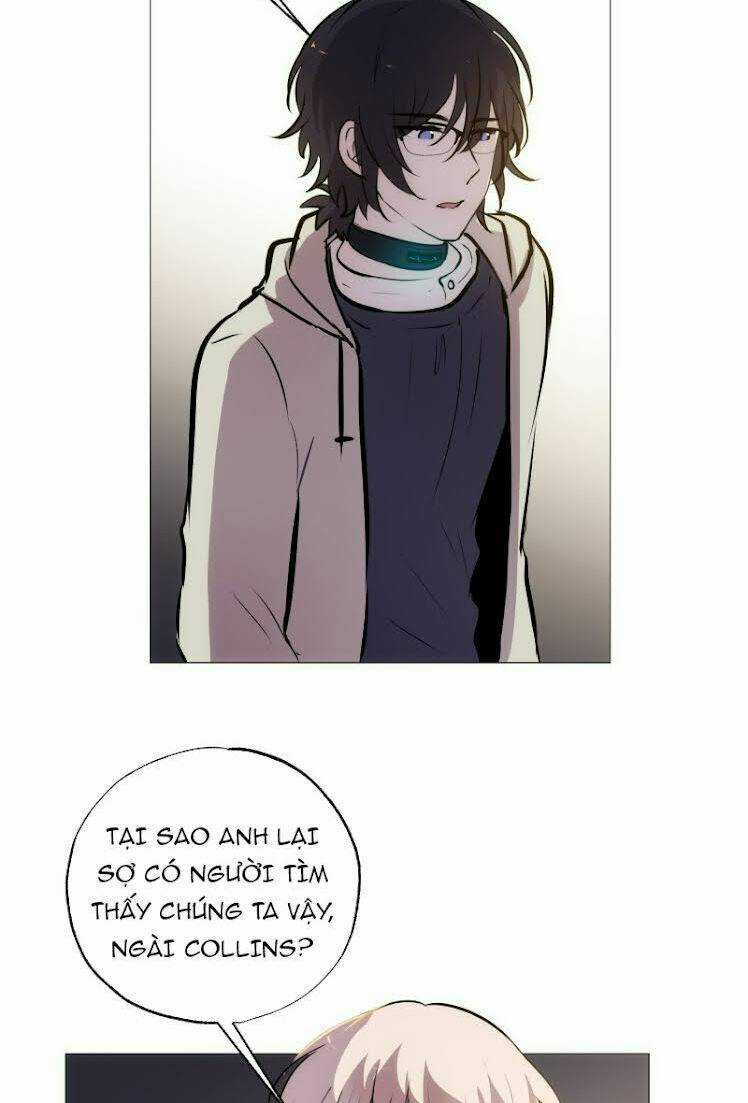 Trọng Sinh Mạc Thế - Chapter 126 - Trang 36