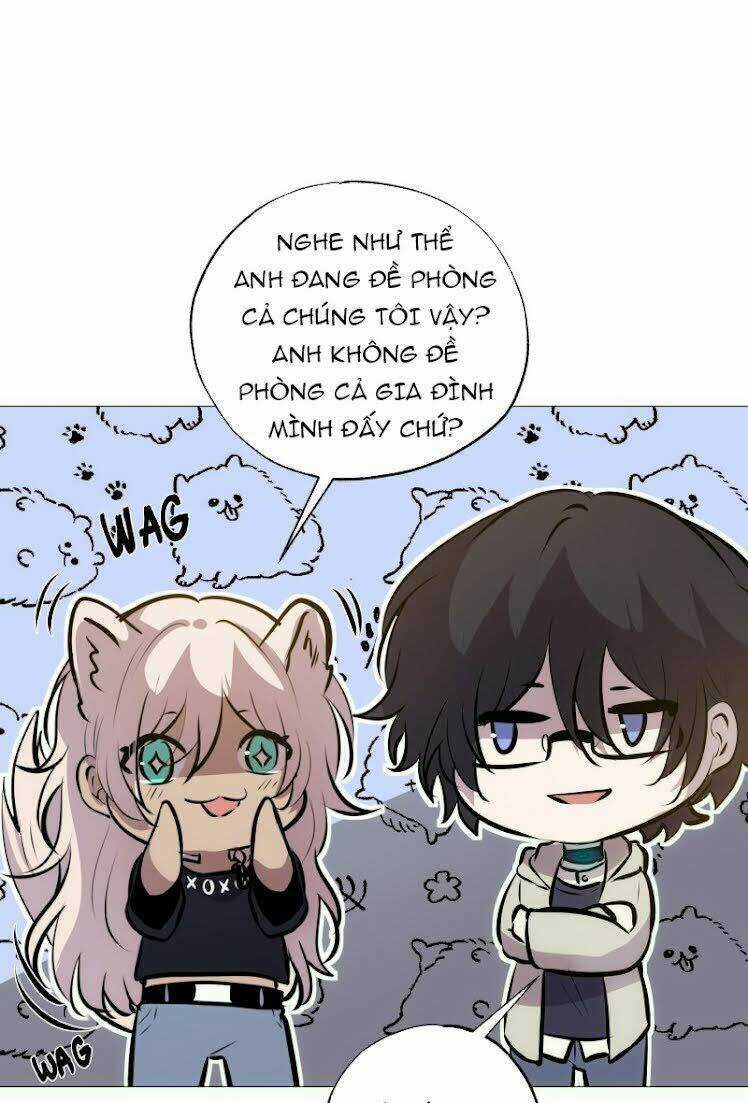 Trọng Sinh Mạc Thế - Chapter 126 - Trang 38