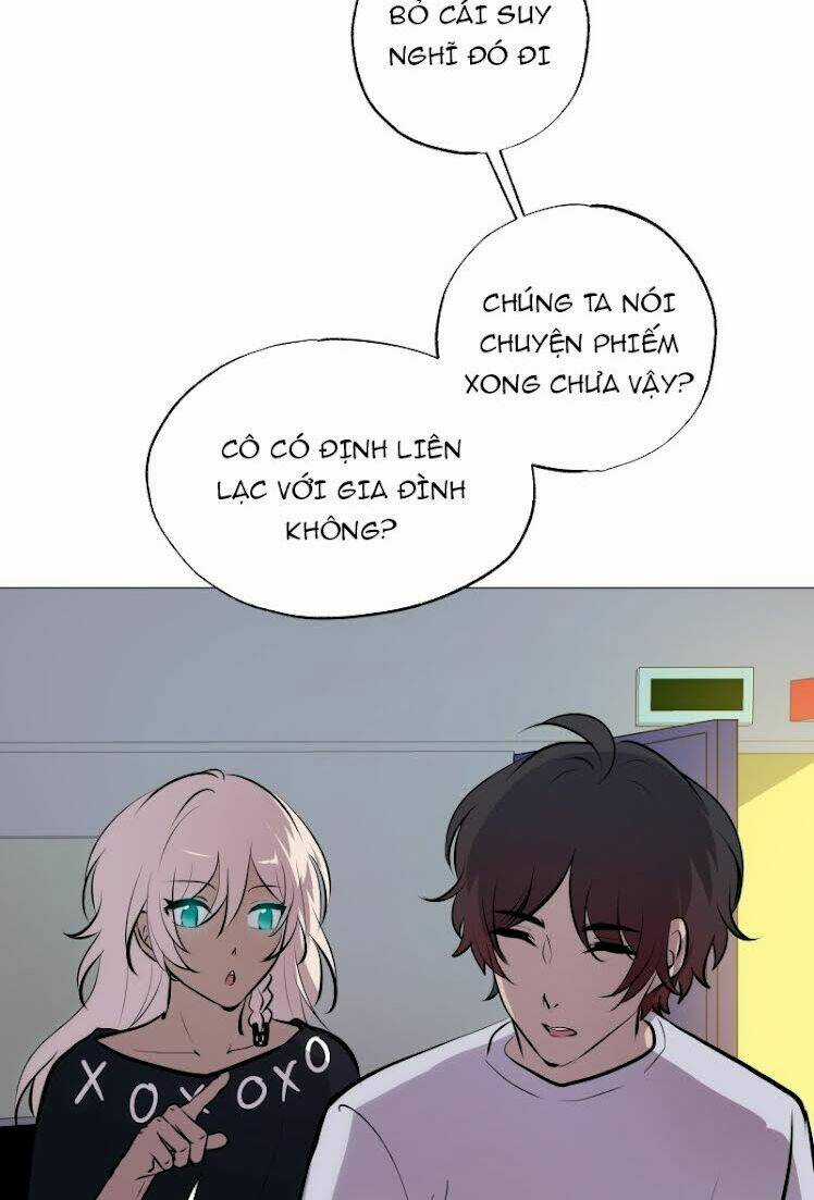 Trọng Sinh Mạc Thế - Chapter 126 - Trang 39