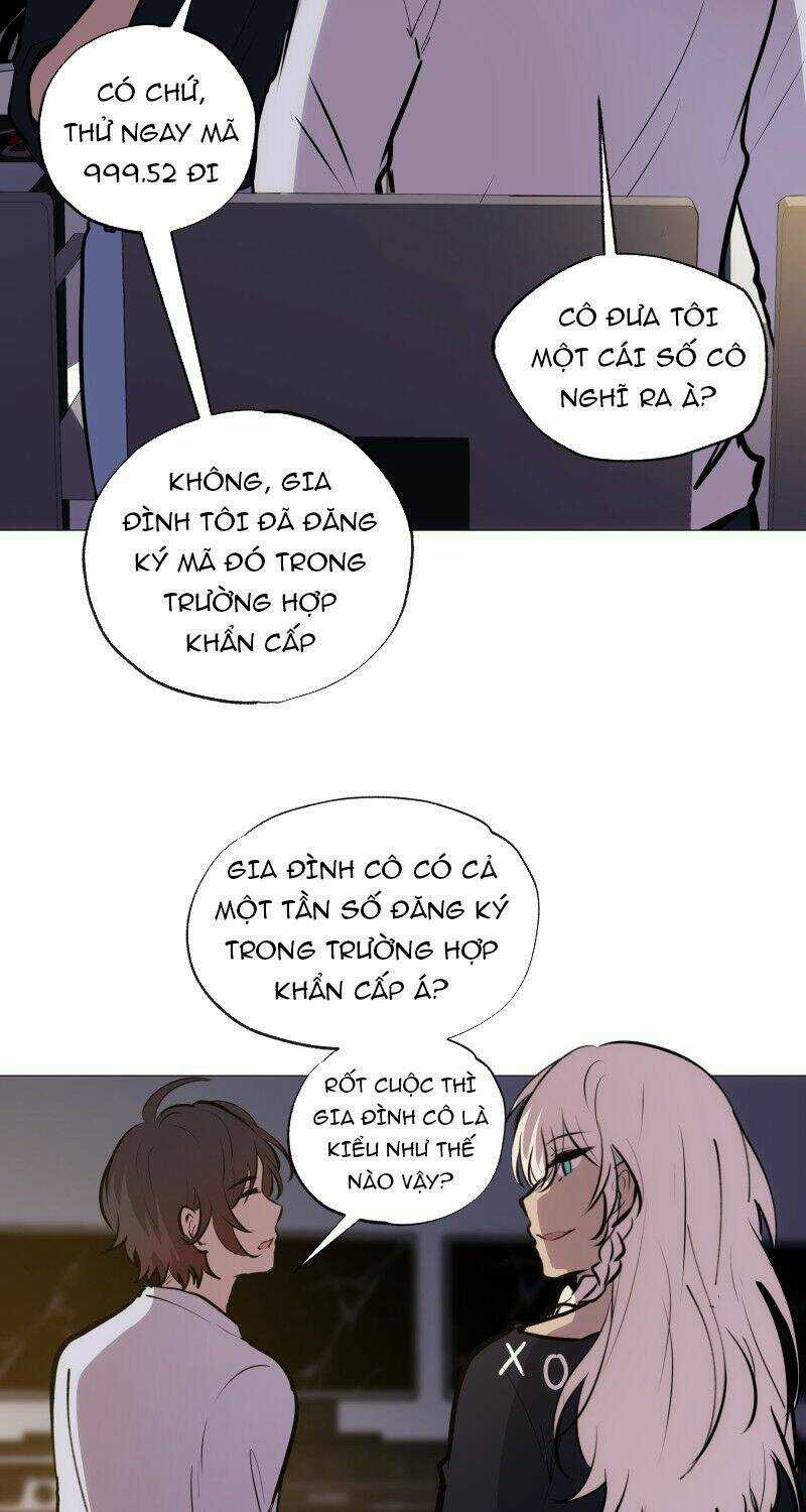 Trọng Sinh Mạc Thế - Chapter 126 - Trang 40