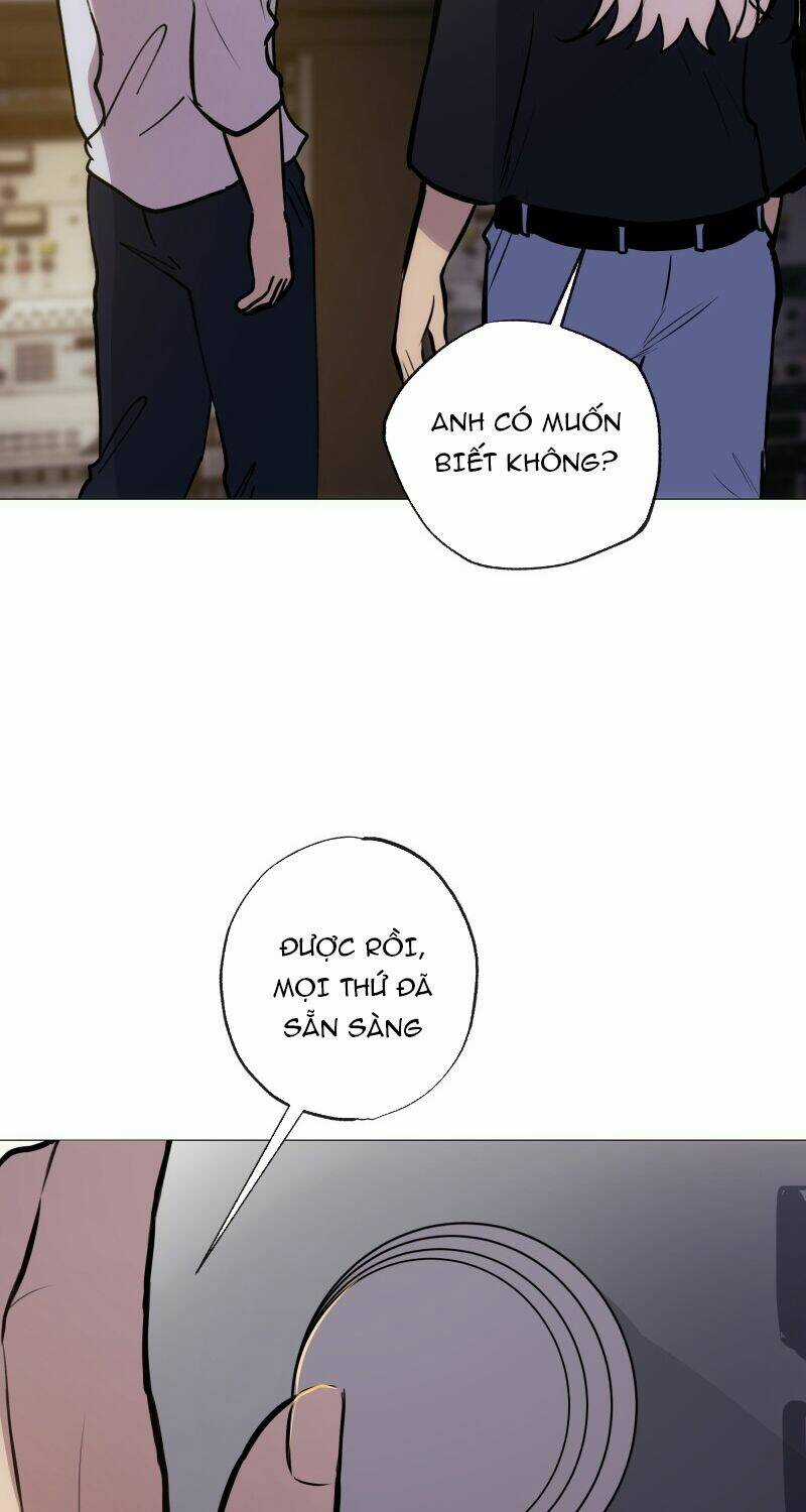 Trọng Sinh Mạc Thế - Chapter 126 - Trang 41