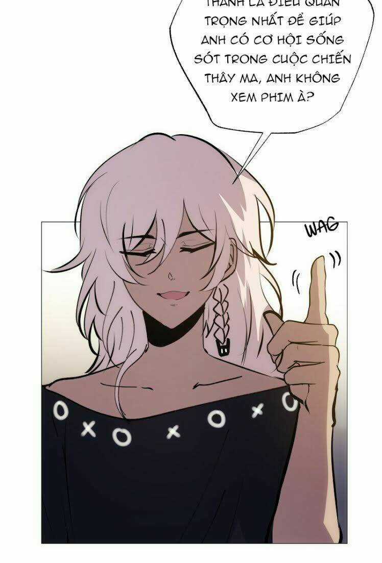 Trọng Sinh Mạc Thế - Chapter 126 - Trang 46