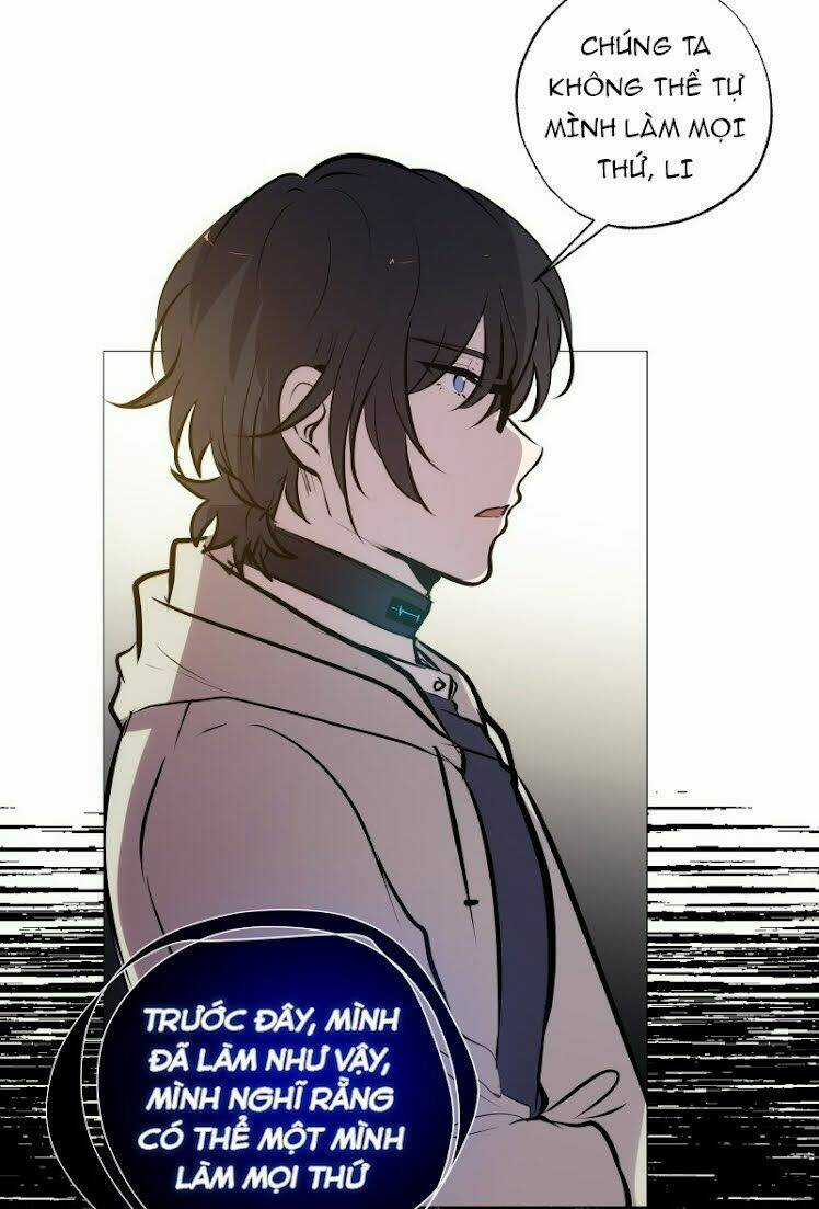 Trọng Sinh Mạc Thế - Chapter 126 - Trang 49