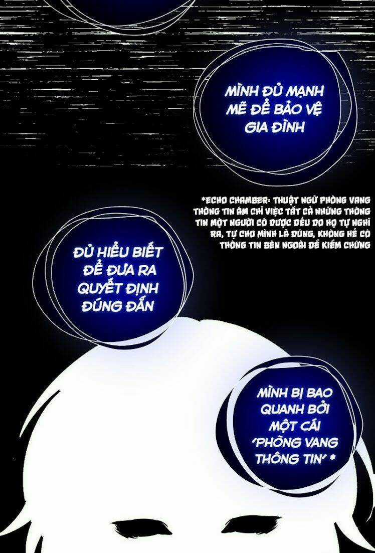 Trọng Sinh Mạc Thế - Chapter 126 - Trang 50