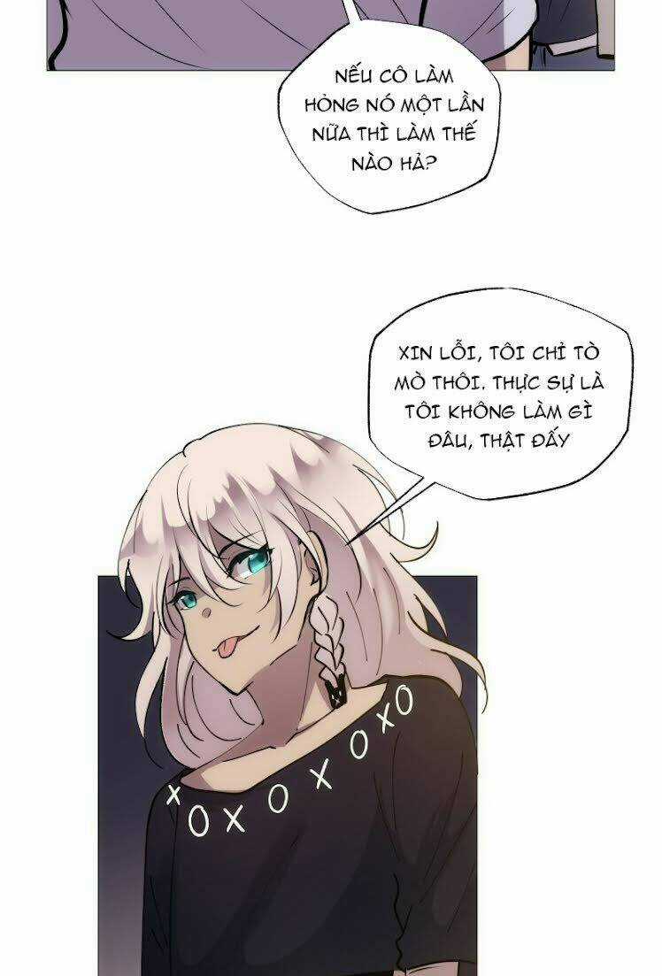 Trọng Sinh Mạc Thế - Chapter 126 - Trang 6