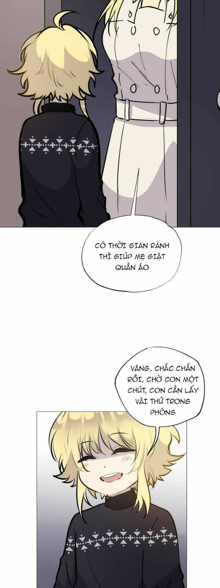 Trọng Sinh Mạc Thế - Chapter 126 - Trang 57