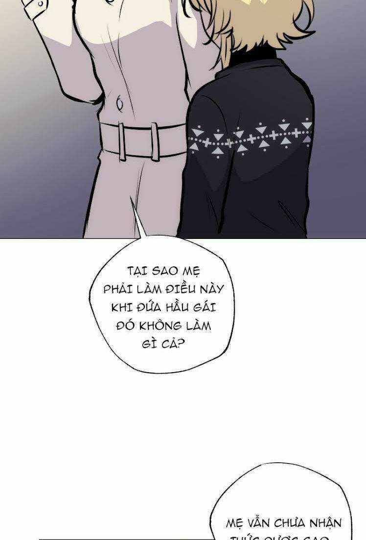 Trọng Sinh Mạc Thế - Chapter 126 - Trang 59