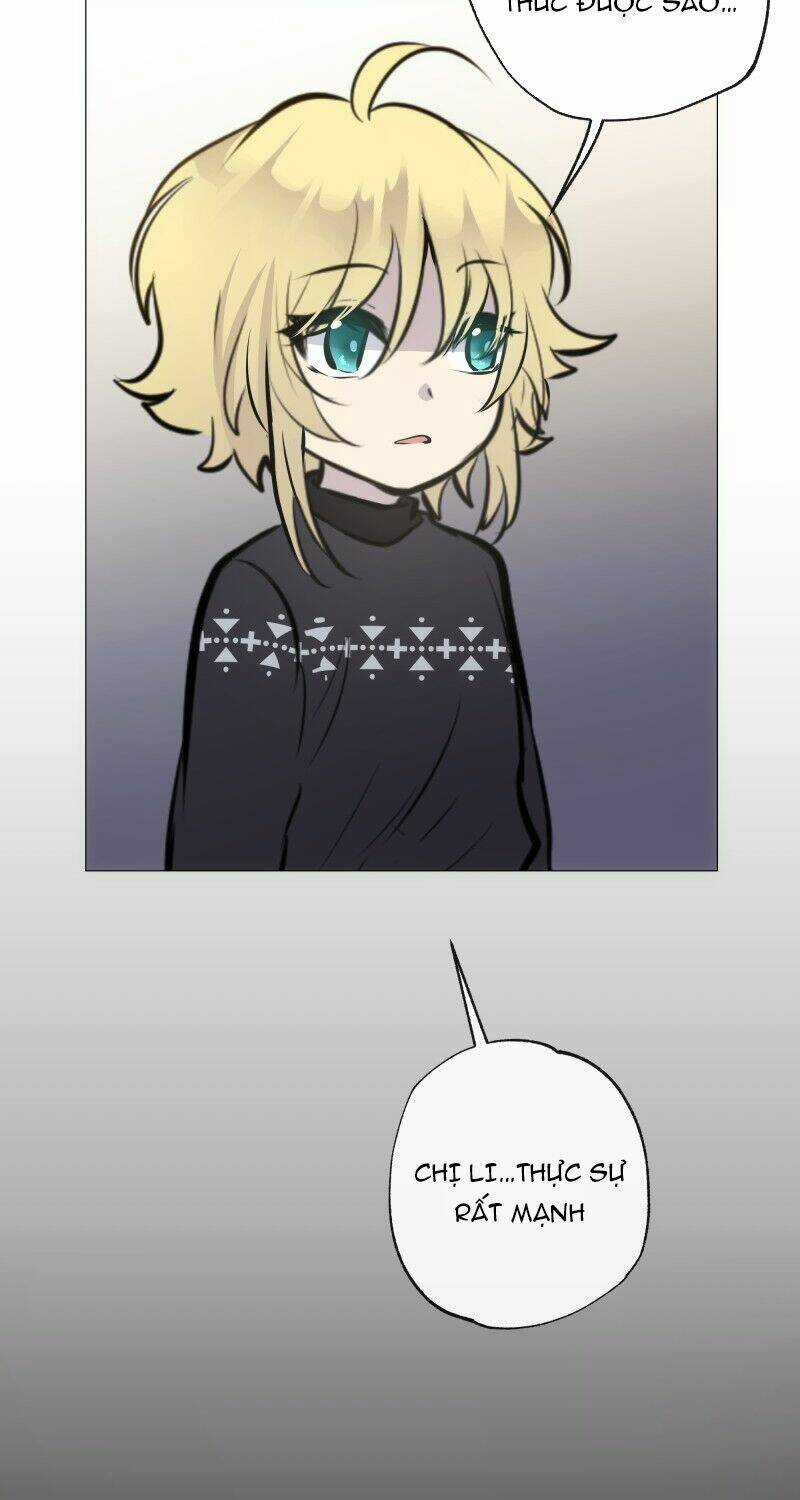 Trọng Sinh Mạc Thế - Chapter 126 - Trang 60