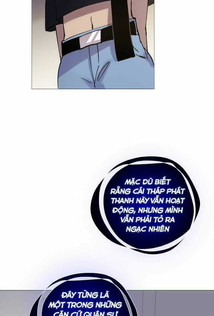Trọng Sinh Mạc Thế - Chapter 126 - Trang 7