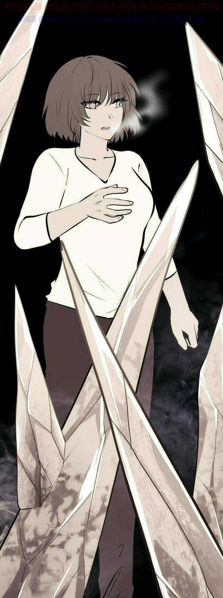 Trọng Sinh Mạc Thế - Chapter 126 - Trang 62