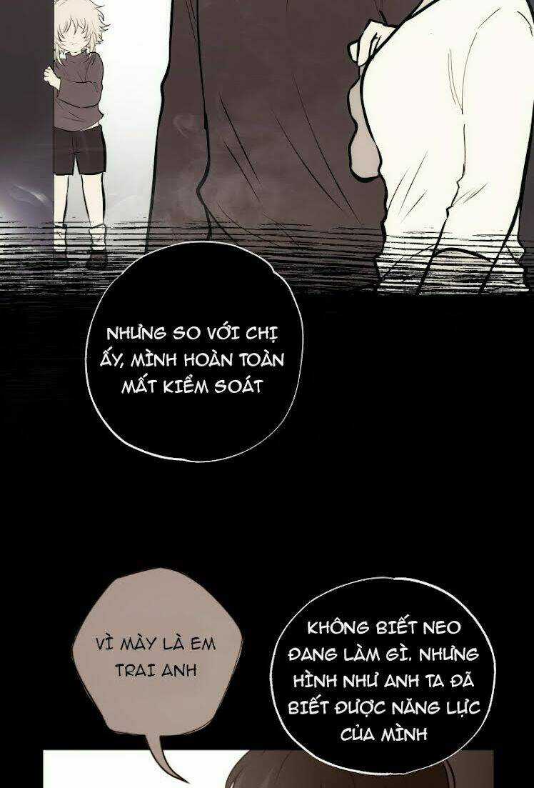 Trọng Sinh Mạc Thế - Chapter 126 - Trang 64