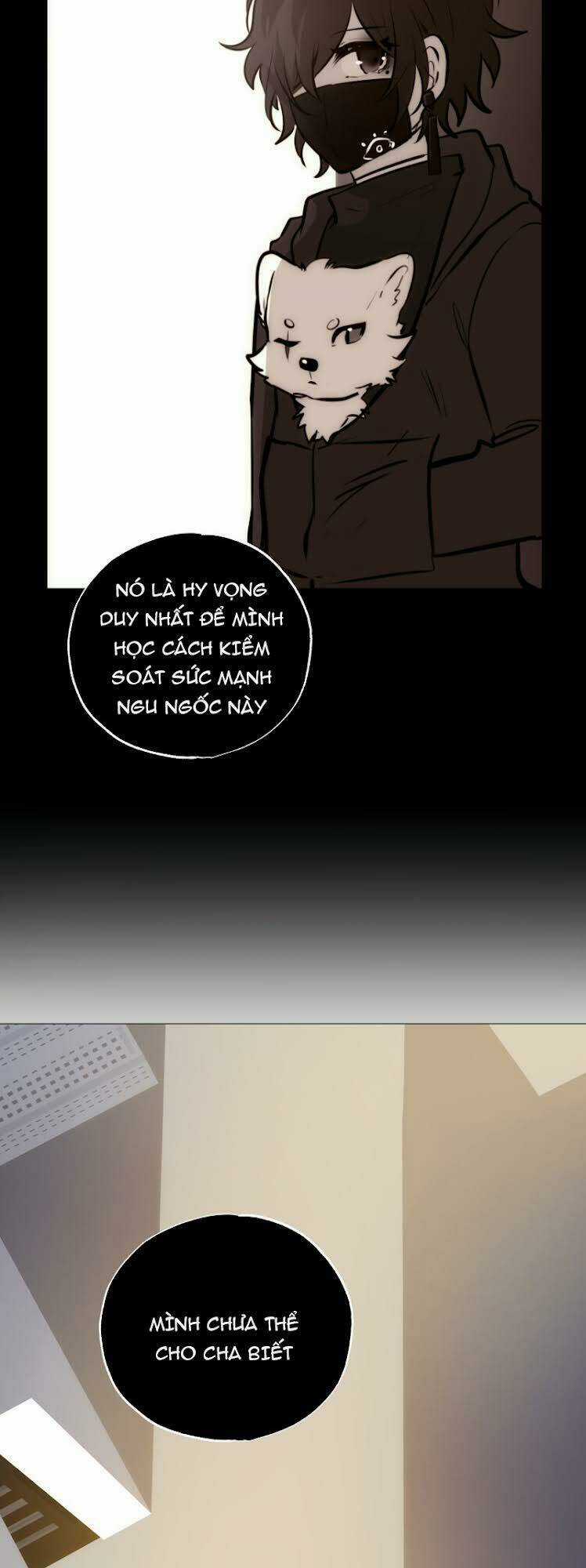 Trọng Sinh Mạc Thế - Chapter 126 - Trang 65