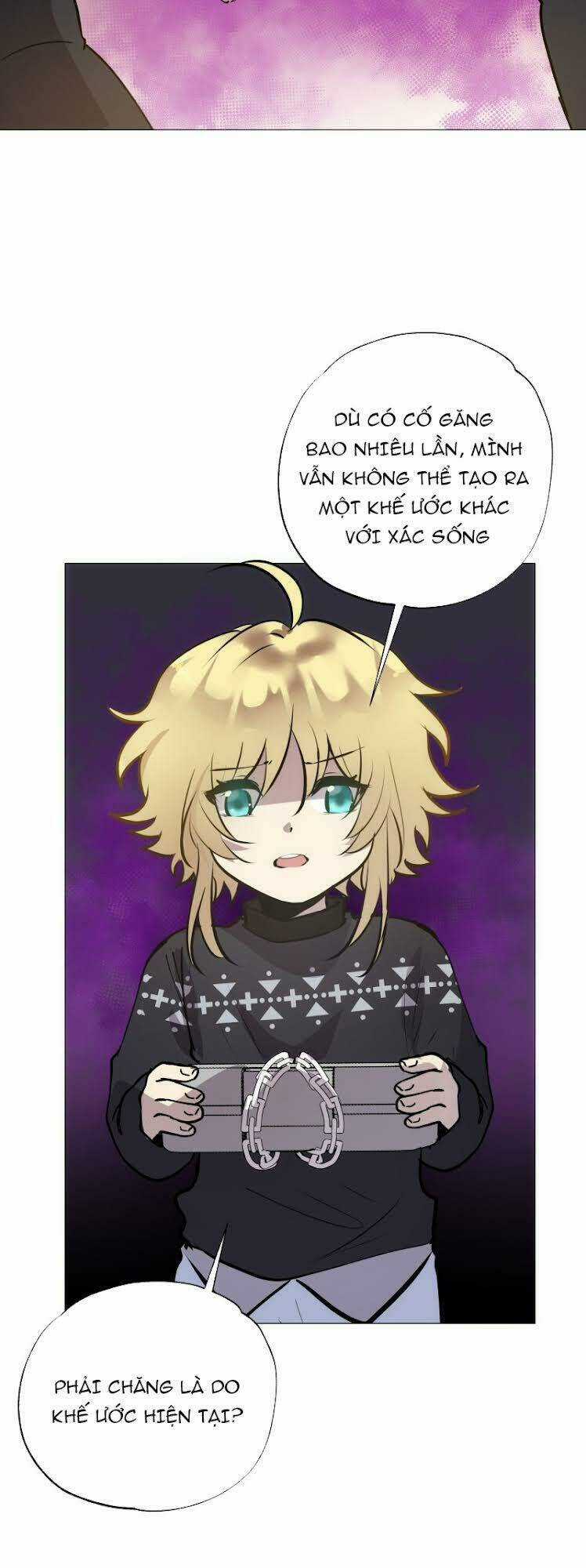 Trọng Sinh Mạc Thế - Chapter 126 - Trang 71