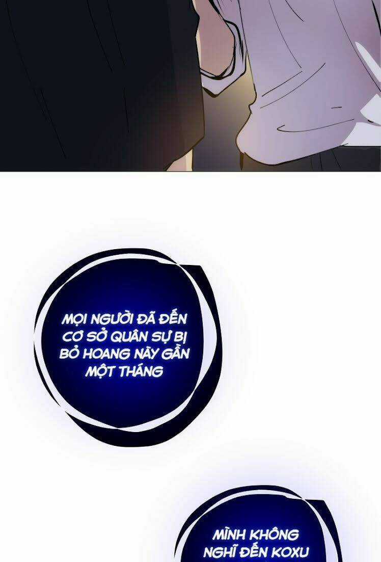 Trọng Sinh Mạc Thế - Chapter 126 - Trang 9