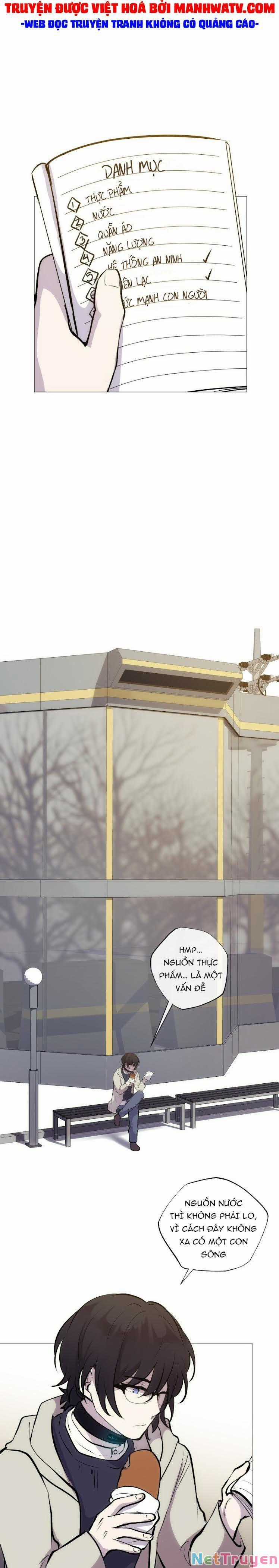 Trọng Sinh Mạc Thế - Chapter 127 - Trang 2