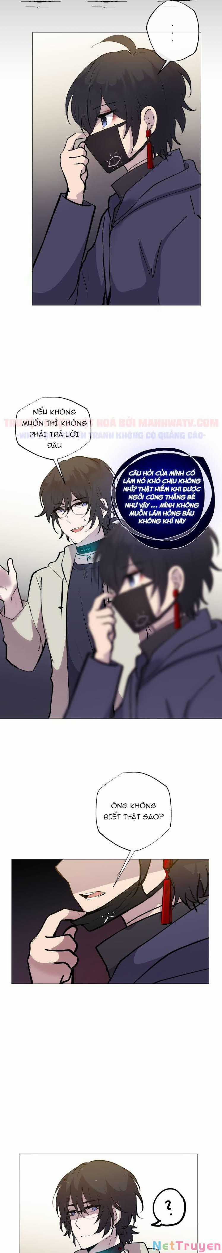 Trọng Sinh Mạc Thế - Chapter 127 - Trang 12