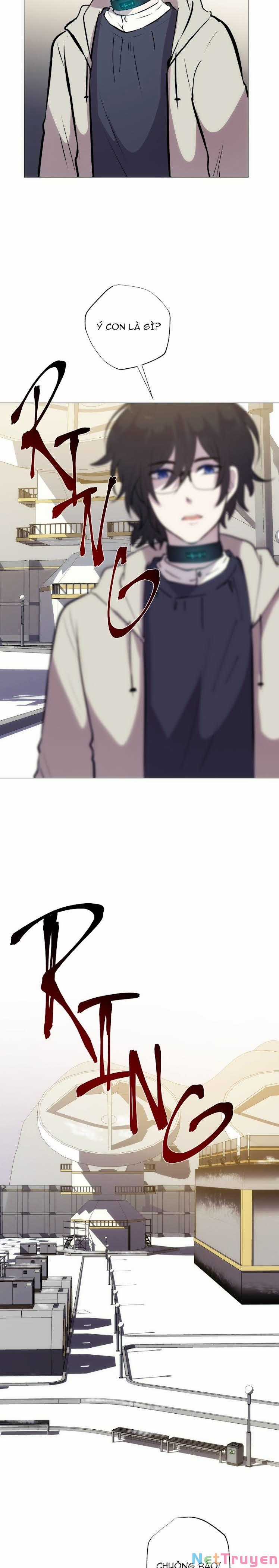Trọng Sinh Mạc Thế - Chapter 127 - Trang 13