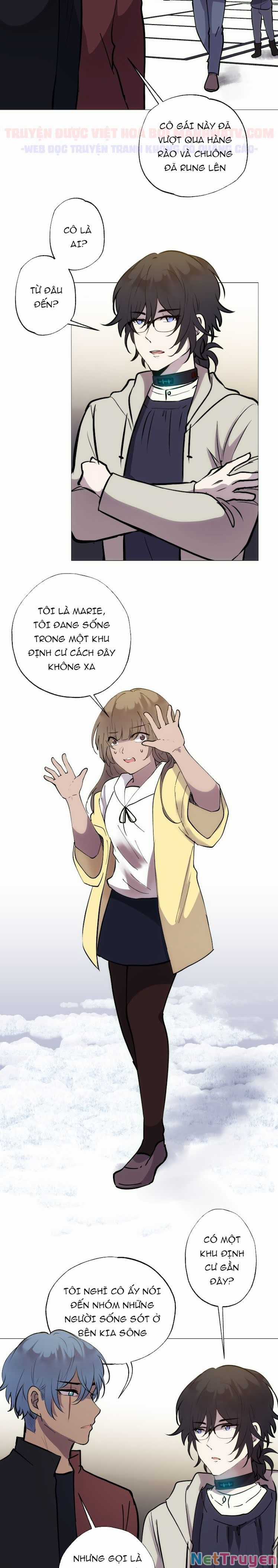 Trọng Sinh Mạc Thế - Chapter 127 - Trang 16