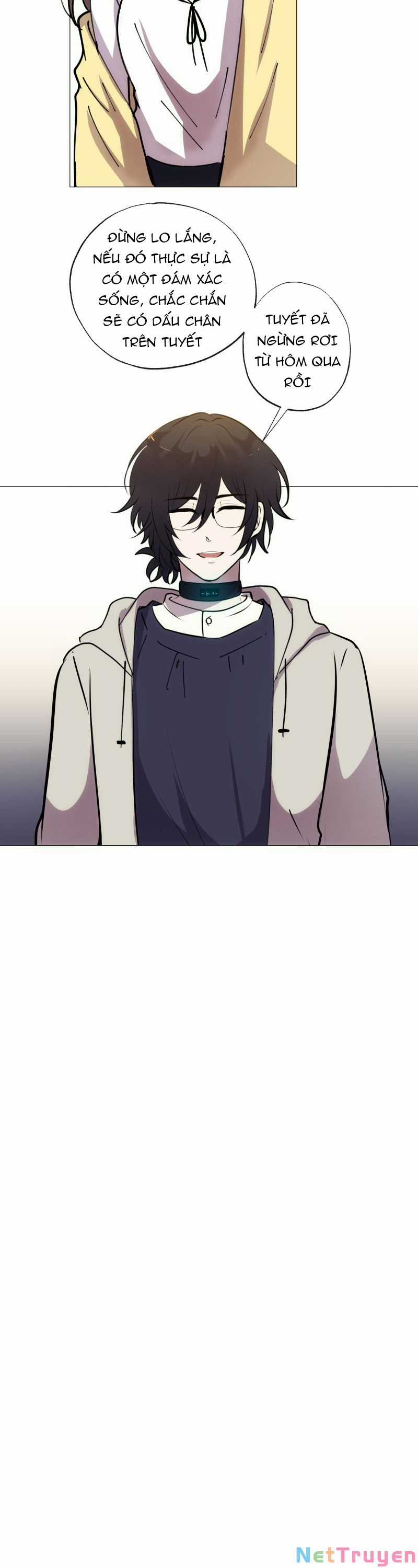 Trọng Sinh Mạc Thế - Chapter 127 - Trang 22