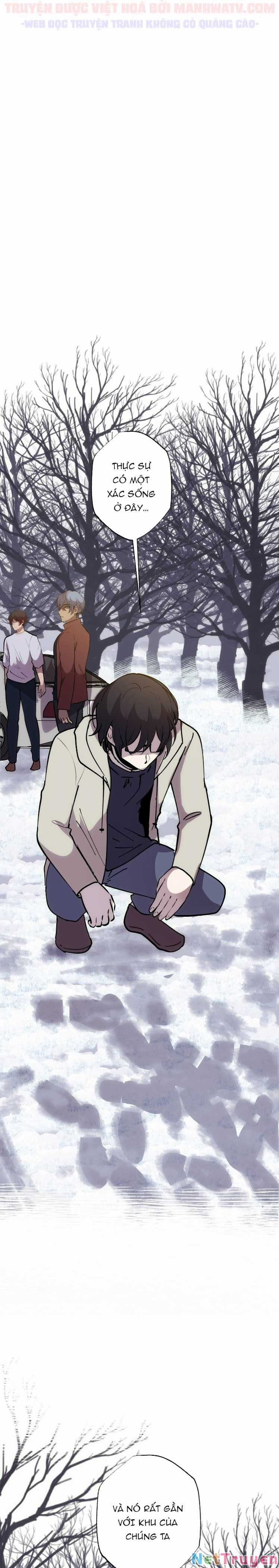 Trọng Sinh Mạc Thế - Chapter 127 - Trang 23