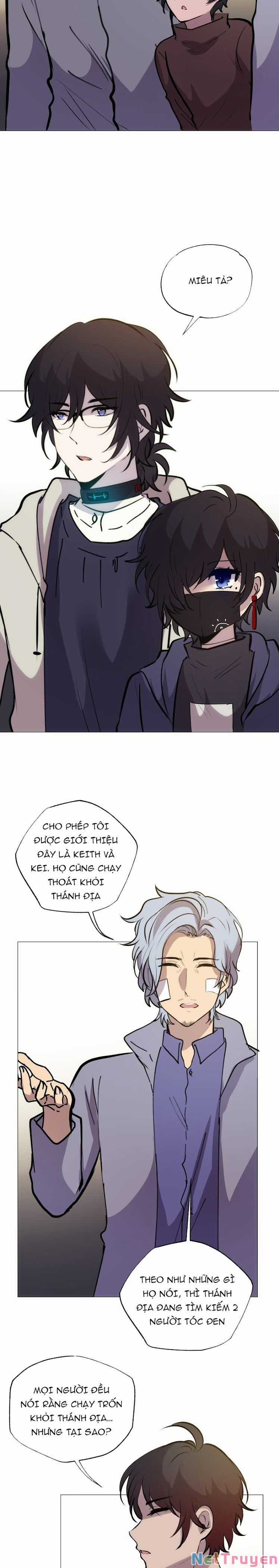 Trọng Sinh Mạc Thế - Chapter 127 - Trang 30