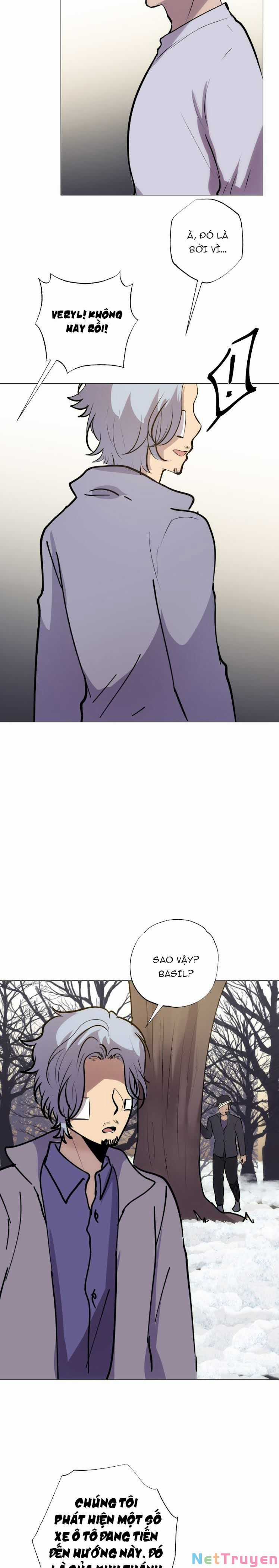 Trọng Sinh Mạc Thế - Chapter 127 - Trang 31