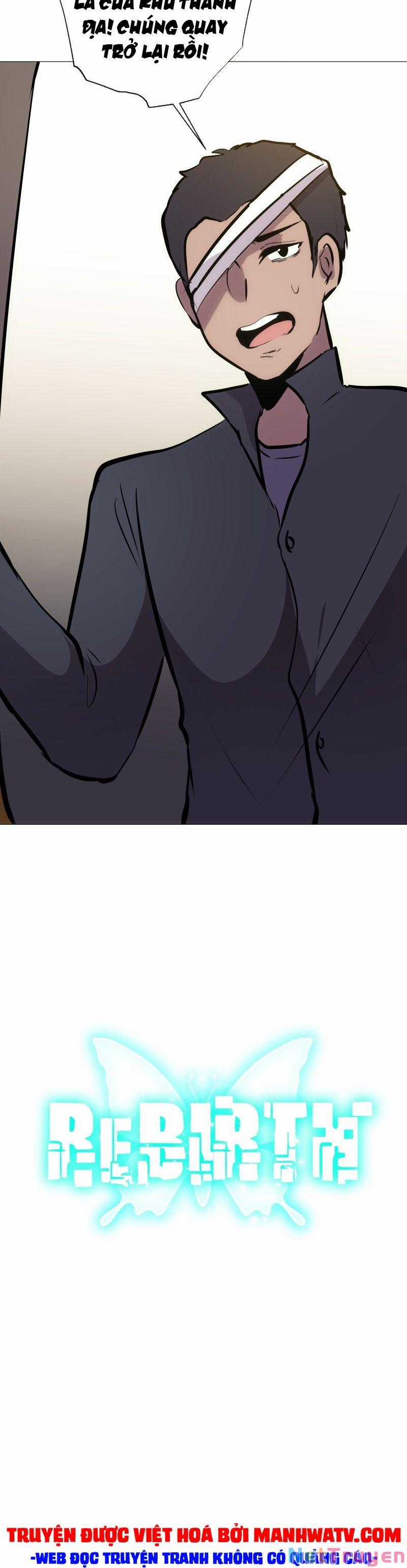 Trọng Sinh Mạc Thế - Chapter 127 - Trang 32