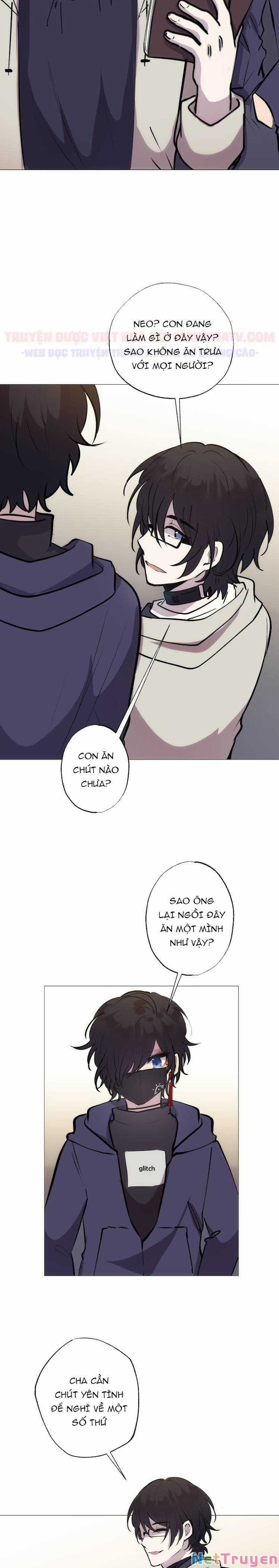 Trọng Sinh Mạc Thế - Chapter 127 - Trang 5