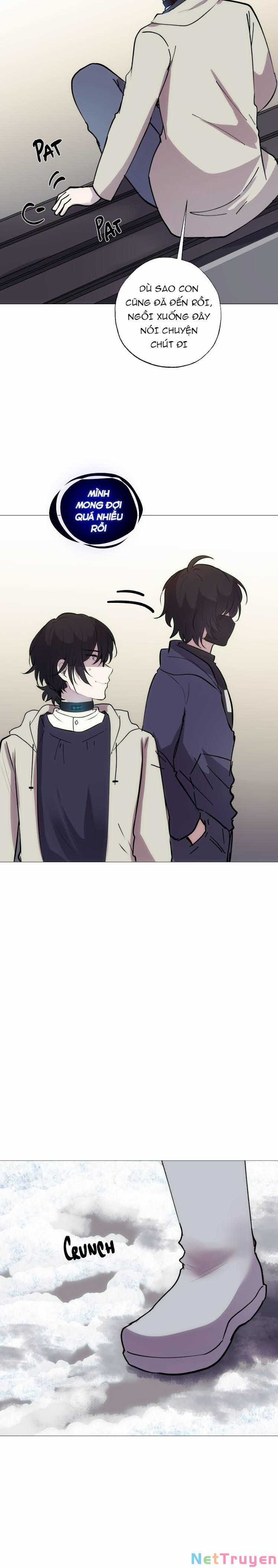 Trọng Sinh Mạc Thế - Chapter 127 - Trang 6