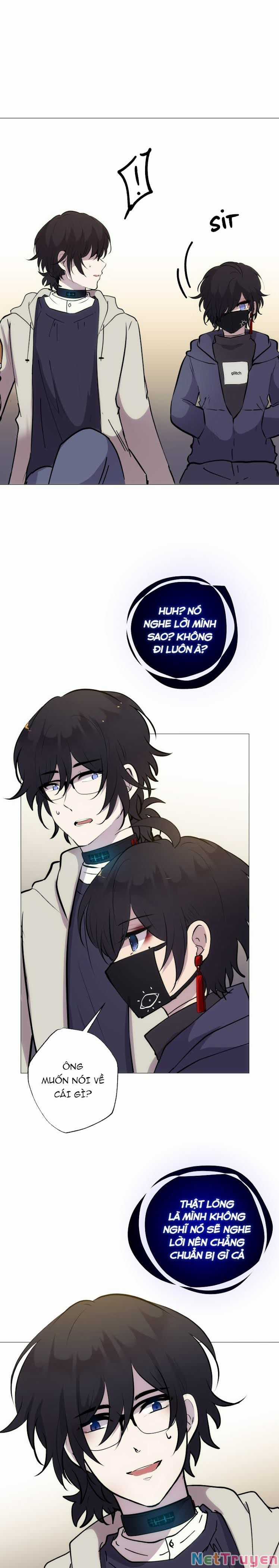 Trọng Sinh Mạc Thế - Chapter 127 - Trang 7
