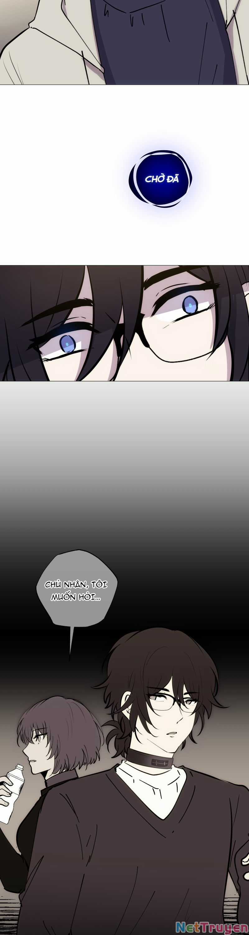 Trọng Sinh Mạc Thế - Chapter 127 - Trang 8