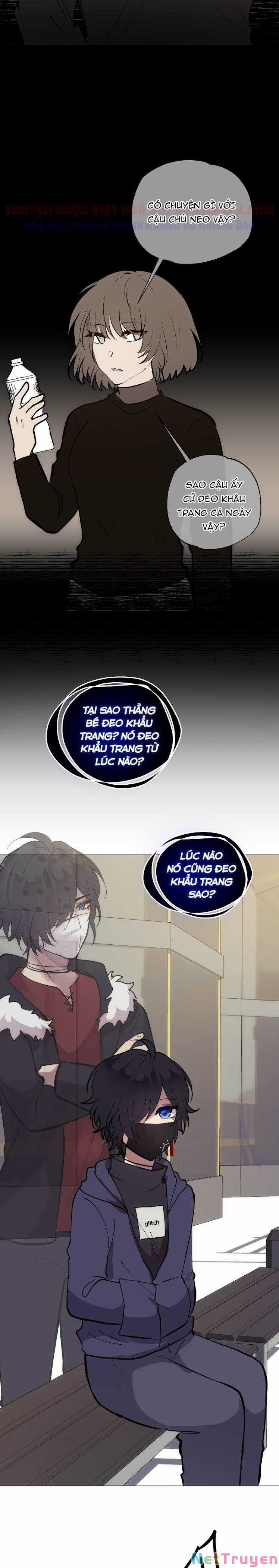 Trọng Sinh Mạc Thế - Chapter 127 - Trang 9