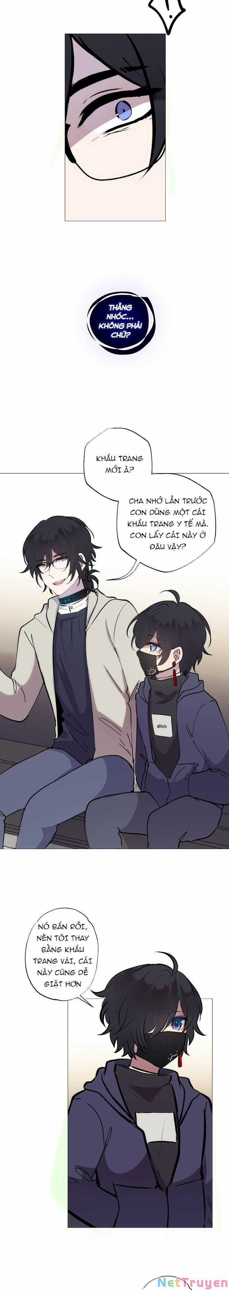 Trọng Sinh Mạc Thế - Chapter 127 - Trang 10