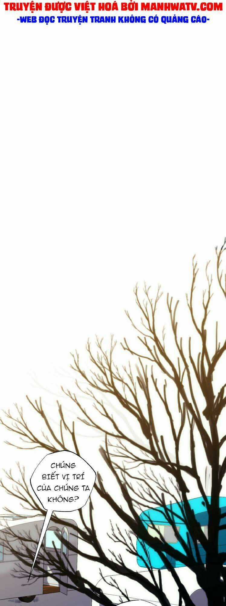 Trọng Sinh Mạc Thế - Chapter 128 - Trang 2