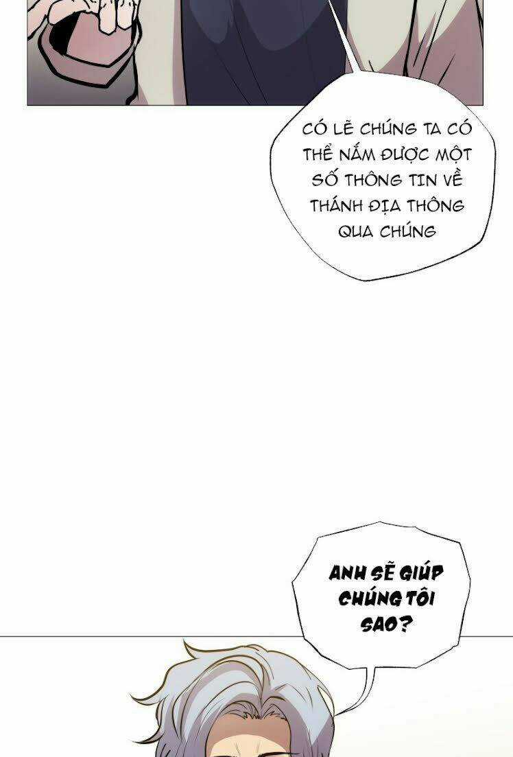 Trọng Sinh Mạc Thế - Chapter 128 - Trang 12