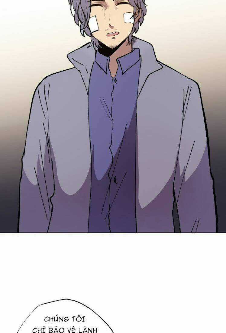 Trọng Sinh Mạc Thế - Chapter 128 - Trang 13