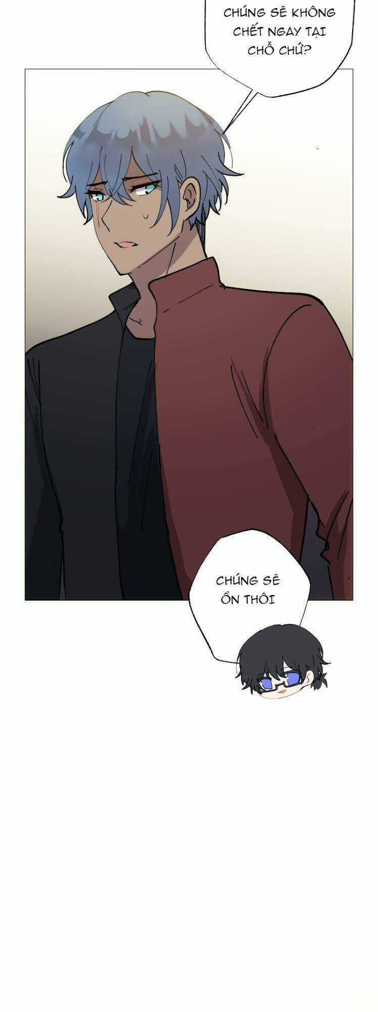 Trọng Sinh Mạc Thế - Chapter 128 - Trang 17
