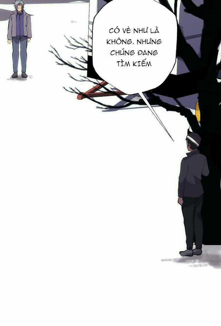 Trọng Sinh Mạc Thế - Chapter 128 - Trang 3