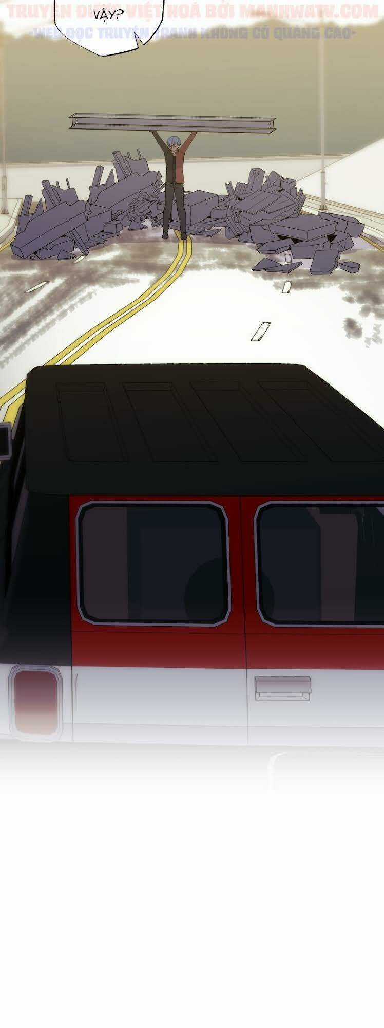 Trọng Sinh Mạc Thế - Chapter 128 - Trang 22