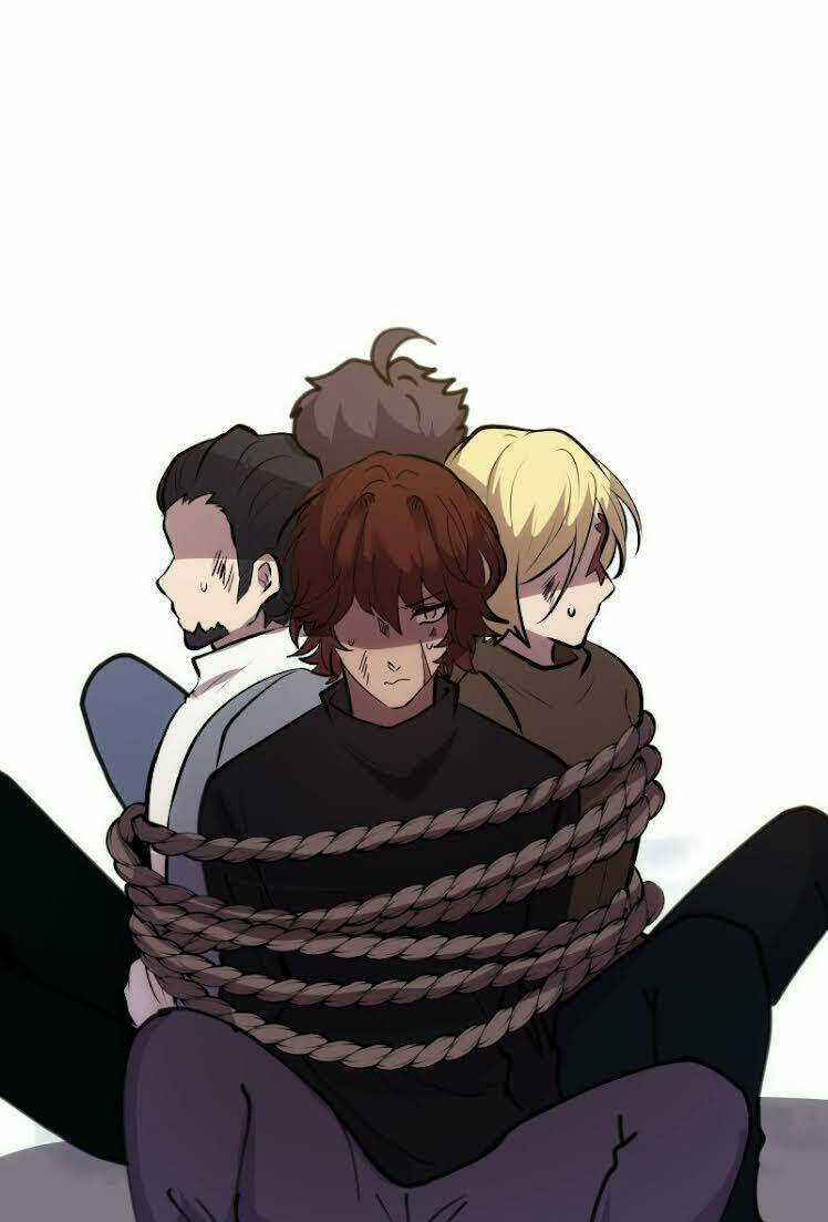 Trọng Sinh Mạc Thế - Chapter 128 - Trang 29