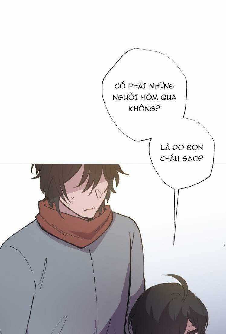 Trọng Sinh Mạc Thế - Chapter 128 - Trang 4