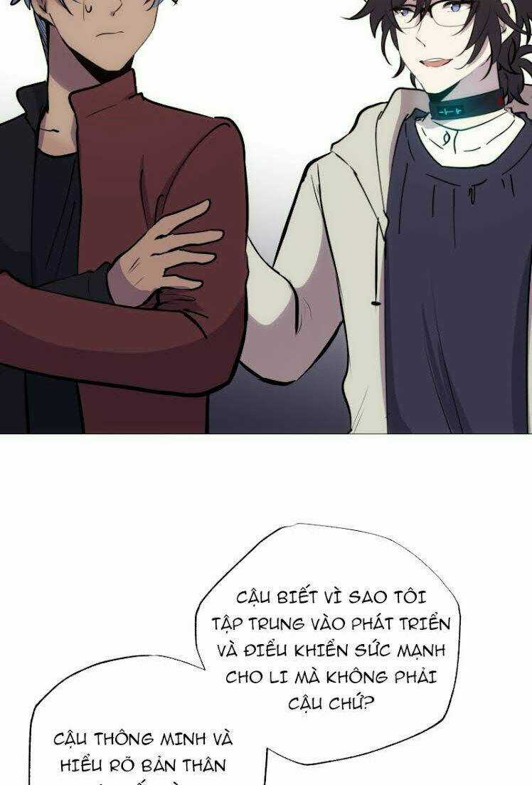 Trọng Sinh Mạc Thế - Chapter 128 - Trang 33