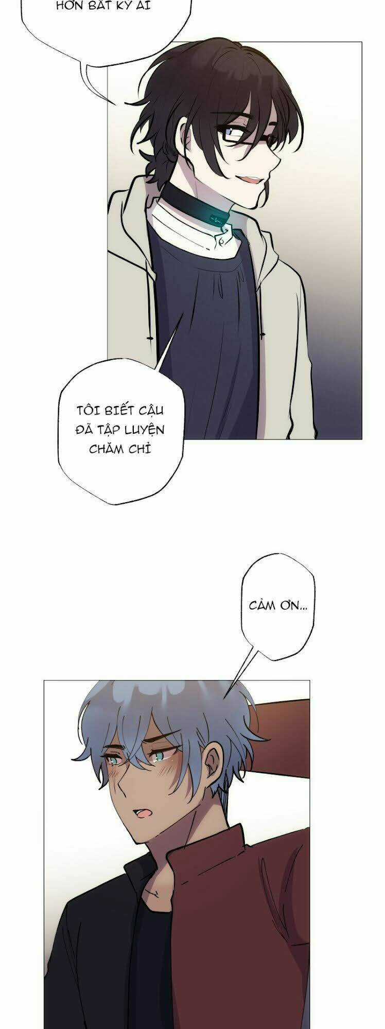 Trọng Sinh Mạc Thế - Chapter 128 - Trang 34