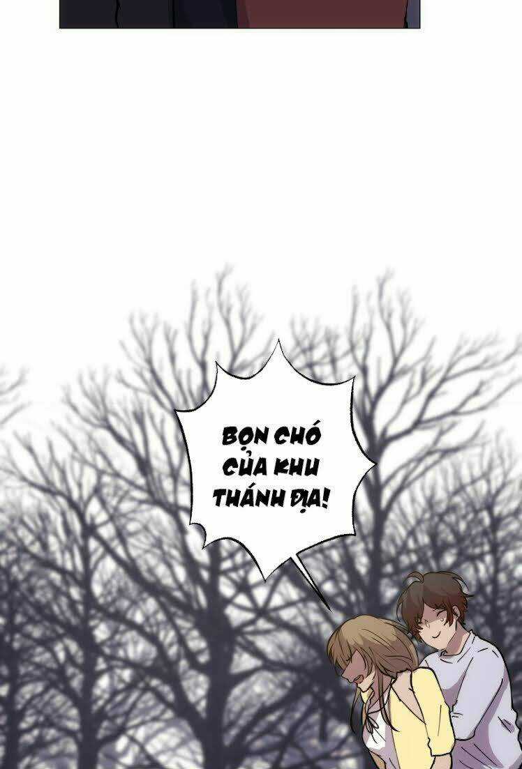 Trọng Sinh Mạc Thế - Chapter 128 - Trang 35