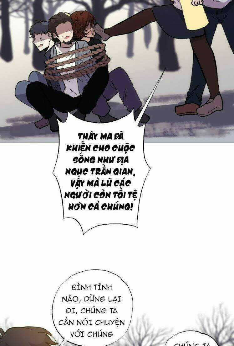 Trọng Sinh Mạc Thế - Chapter 128 - Trang 36