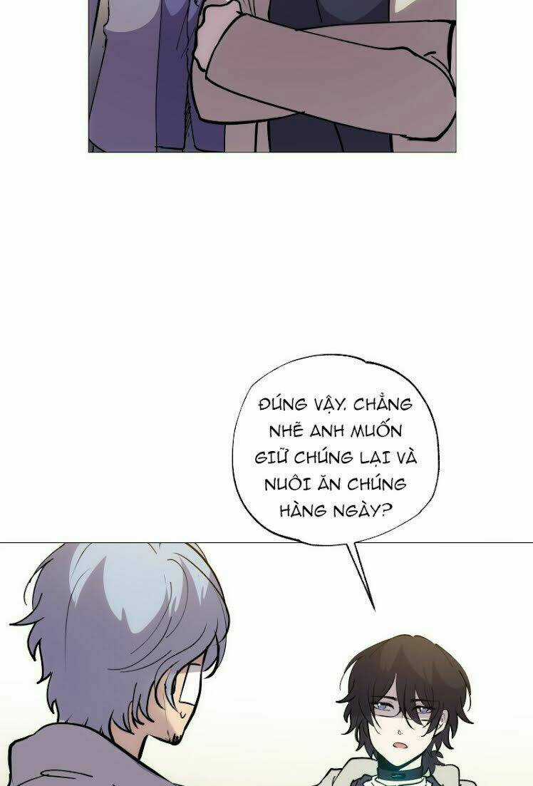 Trọng Sinh Mạc Thế - Chapter 128 - Trang 38